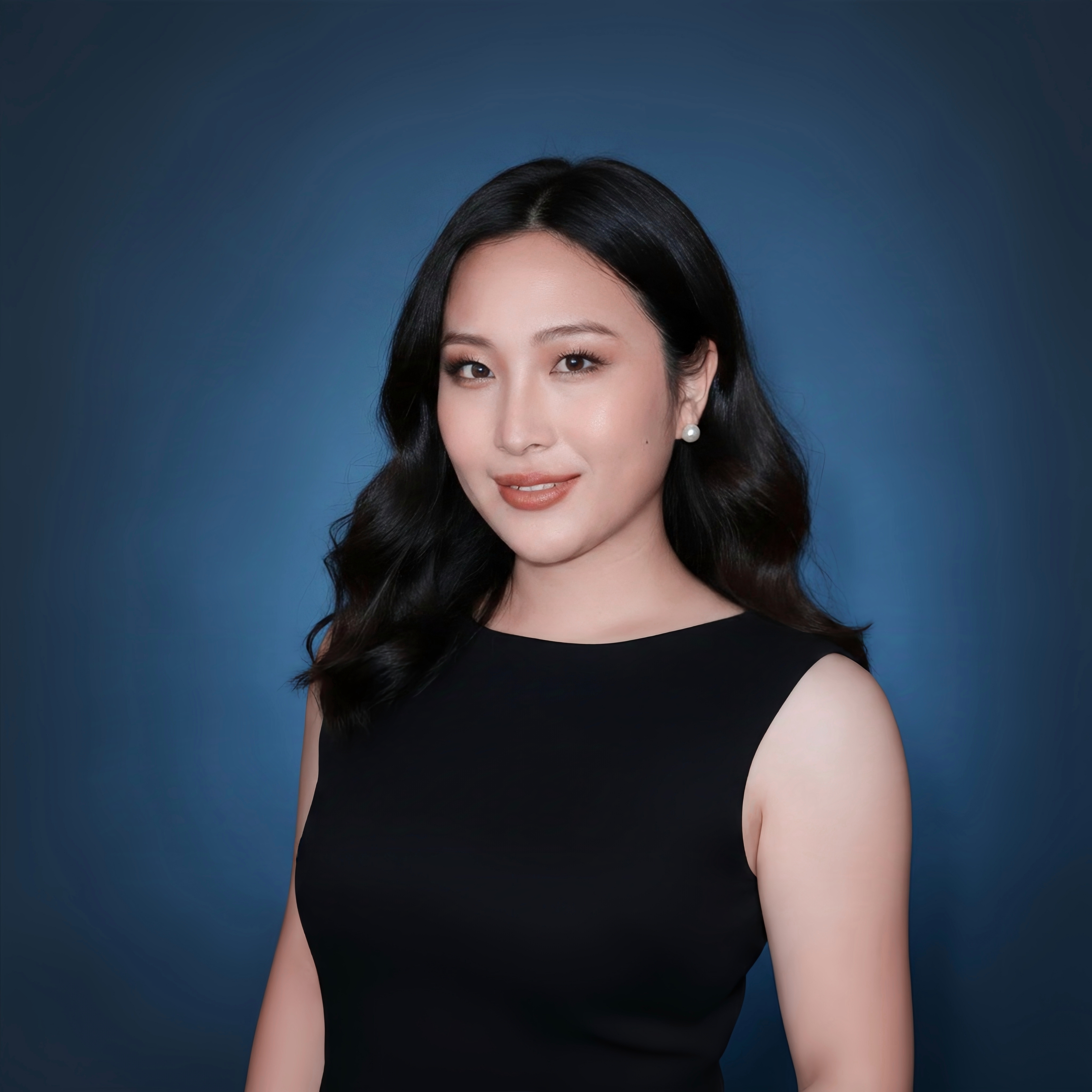 Photo of Xiangyue Xiao
